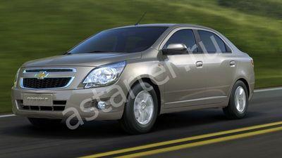 Ремонт генератора Chevrolet Cobalt, Купить генератор Chevrolet Cobalt